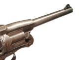 BRITISH ENFIELD MK II SERVICE REVOLVER - 3 of 8