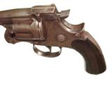 BRITISH ENFIELD MK II SERVICE REVOLVER - 8 of 8