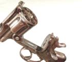 MODEL 1879 TRANTER PATENT REVOLVER RETAILED BY "HAWKES Co. 14 PICCADILLY, LONDON" - 7 of 8