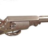 ADAMS PATENT .44 CALIBER ARMY REVOLVER RETAILED BY "I HOLLIS, BIRMINGHAM" - 5 of 9