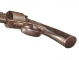 BENTLEY PATENT PERCUSSION REVOLVER RETAILED BY "I. GALLAGHER, LONDON" - 7 of 9