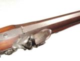PAIR OF DURRS EGG FLINTLOCK DUELING OR OFFICERS PISTOLS - 10 of 16