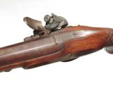 PAIR OF DURRS EGG FLINTLOCK DUELING OR OFFICERS PISTOLS - 12 of 16