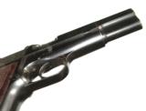 PRE-WAR FN (BROWNING) HI-POWER AUTOMATIC PISTOL - 4 of 8