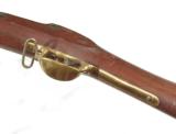 U.S. REMINGTON MODEL 1863 ZOUAVE RIFLE - 6 of 7