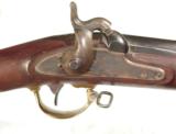 U.S. REMINGTON MODEL 1863 ZOUAVE RIFLE - 2 of 7
