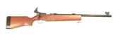 U.S. KIMBER MODEL 82 GOVERMENT SINGLE SHOT TARGET RIFLE - 10 of 10
