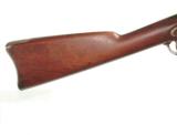U.S. MODEL 1863
TYPE II RIFLE MUSKET - 2 of 8