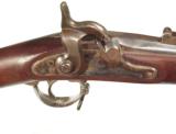 U.S. MODEL 1863
TYPE II RIFLE MUSKET - 1 of 8