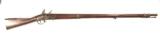 U.S. MODEL 1816 TYPE II CONTRACT MUSKET BY "STARR, MIDDLETOWN, CT." - 2 of 12