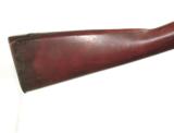 U.S. MODEL 1816 TYPE II CONTRACT MUSKET BY "STARR, MIDDLETOWN, CT." - 12 of 12