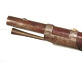 U.S. MODEL 1816 TYPE II CONTRACT MUSKET BY "STARR, MIDDLETOWN, CT." - 11 of 12