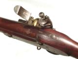 U.S. MODEL 1816 TYPE II CONTRACT MUSKET BY "STARR, MIDDLETOWN, CT." - 4 of 12