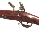 U.S. MODEL 1816 TYPE II CONTRACT MUSKET BY "STARR, MIDDLETOWN, CT." - 6 of 12