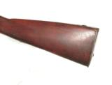 U.S. MODEL 1816 TYPE II CONTRACT MUSKET BY "STARR, MIDDLETOWN, CT." - 8 of 12