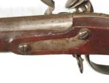 WAR OF 1812 U.S. SPRINGFIELD 1795
TYPE III MUSKET - 12 of 15