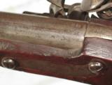 WAR OF 1812 U.S. SPRINGFIELD 1795
TYPE III MUSKET - 3 of 15