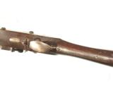 WAR OF 1812 U.S. SPRINGFIELD 1795
TYPE III MUSKET - 11 of 15