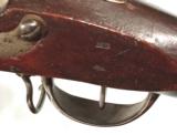 WAR OF 1812 U.S. SPRINGFIELD 1795
TYPE III MUSKET - 7 of 15