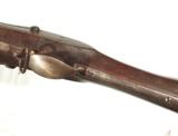 WAR OF 1812 U.S. SPRINGFIELD 1795
TYPE III MUSKET - 8 of 15