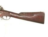 WAR OF 1812 U.S. SPRINGFIELD 1795
TYPE III MUSKET - 13 of 15