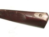 WAR OF 1812 U.S. SPRINGFIELD 1795
TYPE III MUSKET - 5 of 15