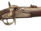U.S. COLT 1861 SPECIAL MUSKET - 1 of 8