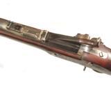 U.S. SPRINGFIELD MODEL 1866 2ND ALLIN CONVERSION OF THE 1863 RIFLE MUSKET - 4 of 8