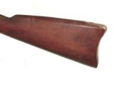U.S. SPRINGFIELD MODEL 1866 2ND ALLIN CONVERSION OF THE 1863 RIFLE MUSKET - 7 of 8