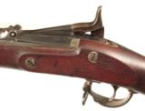 U.S. SPRINGFIELD MODEL 1866 2ND ALLIN CONVERSION OF THE 1863 RIFLE MUSKET - 5 of 8
