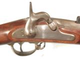 U.S.
MODEL 1861 CONTRACT RIFLE MUSKET BY "C.D. SCHUBARTH & CO, PROVIDENCE" - 1 of 6