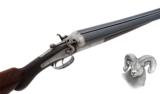 W. H. Pollard - Hammergun - 12 ga - 6 of 6