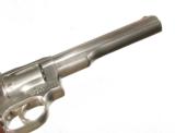 DAN WESSON MODEL 715 REVOLVER, .357 MAGNUM CALIBER IN STAINLESS STEEL - 5 of 9