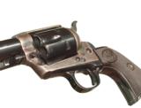 COLT 2ND GENERATION S.A.A. IN .45 L.C. CALIBER, NEW IN IT'S FACTORY BOX - 9 of 12