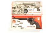 COLT 2ND GENERATION S.A.A. IN .45 L.C. CALIBER, NEW IN IT'S FACTORY BOX - 1 of 12