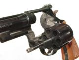 S&W MODEL 27 REVOLVER WITH 8 3/8" BARREL - 8 of 13