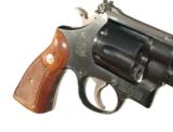 S&W MODEL 27 REVOLVER WITH 8 3/8" BARREL - 13 of 13