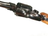 S&W MODEL 27 REVOLVER WITH 8 3/8" BARREL - 12 of 13