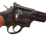 S&W MODEL 27 REVOLVER WITH 8 3/8" BARREL - 5 of 13