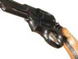 S&W MODEL 27 REVOLVER WITH 8 3/8" BARREL - 7 of 13