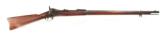 U.S. SPRINGFIELD MODEL 1884 TRAPDOOR RIFLE - 2 of 8