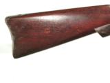 U.S. SPRINGFIELD MODEL 1888 TRAPDOOR RIFLE - 4 of 11