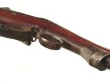 U.S. SPRINGFIELD MODEL 1888 TRAPDOOR RIFLE - 9 of 11