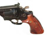 SMITH & WESSON
MODEL 29-3 SILHOUETTE .44 MAGNUM REVOLVER - 6 of 9
