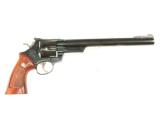 SMITH & WESSON
MODEL 29-3 SILHOUETTE .44 MAGNUM REVOLVER - 2 of 9