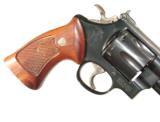SMITH & WESSON
MODEL 29-3 SILHOUETTE .44 MAGNUM REVOLVER - 9 of 9
