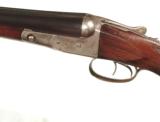 PARKER VH
20 GAUGE SHOTGUN / 30" BARRELS - 7 of 10