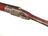 PARKER VH GRADE 12 GAUGE DOUBLE SHOTGUN - 7 of 10