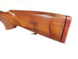 GERMAN KIPPLAUF SINGLE SHOT RIFLE IN 7X65R CALIBER BY
PRINZ-MAPIZ - 8 of 13