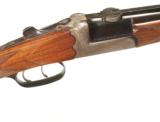 GERMAN KIPPLAUF SINGLE SHOT RIFLE IN 7X65R CALIBER BY
PRINZ-MAPIZ - 9 of 13